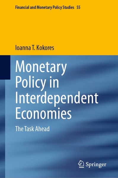 Produktbild: Monetary Policy in Interdependent Economies