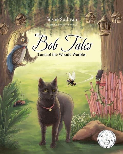 Produktbild: Bob Tales
