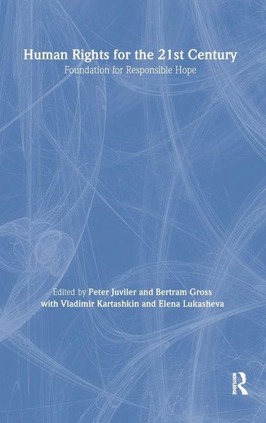 Produktbild: Human Rights for the 21st Century