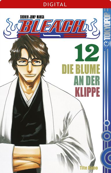 Produktbild: Bleach 12