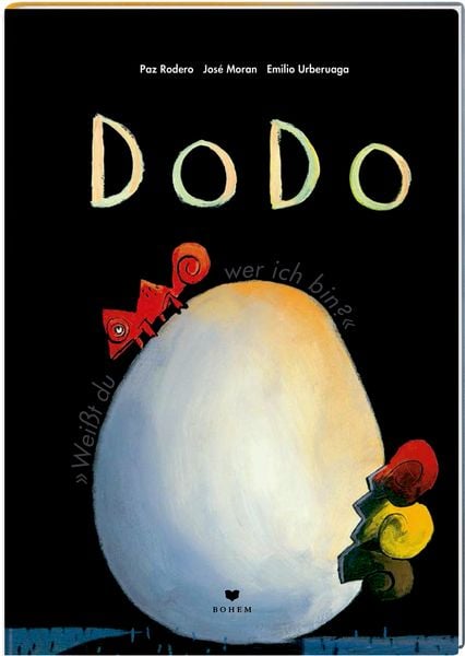 Produktbild: Dodo