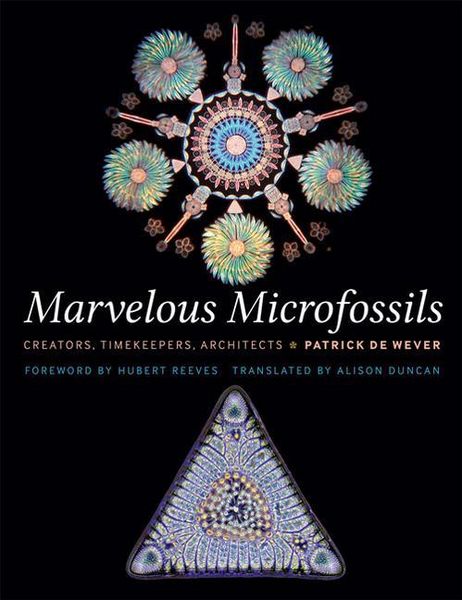 Produktbild: Marvelous Microfossils