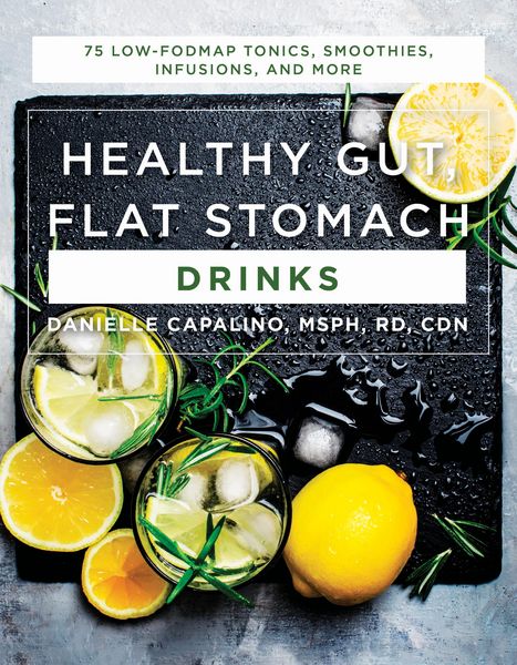 Produktbild: Healthy Gut, Flat Stomach Drinks