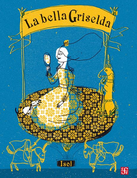 Produktbild: La bella Griselda