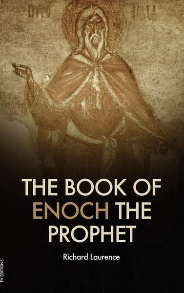 Produktbild: The book of Enoch the Prophet