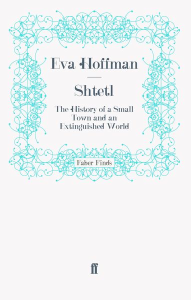 Produktbild: Shtetl