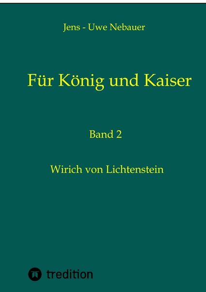 Produktbild: F&uuml;r K&ouml;nig und Kaiser