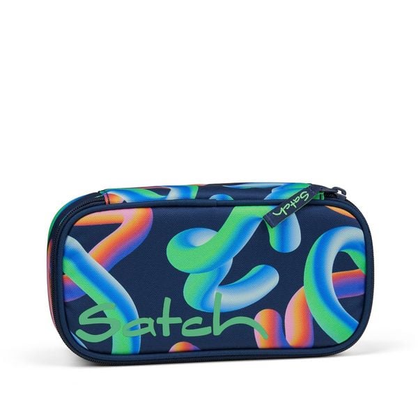 Produktbild: Satch Schlamperbox Crazy Twist