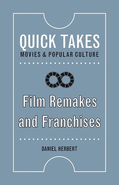 Produktbild: Film Remakes and Franchises