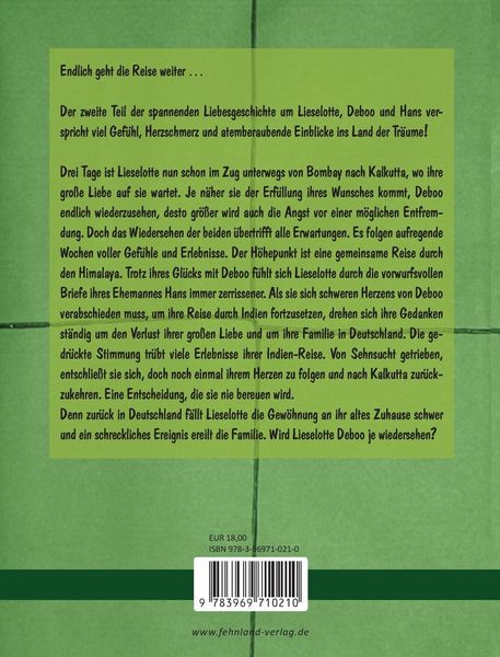 Produktbild: Mein Wunscherbe. Teil 2: Im Land meiner Tr&auml;ume