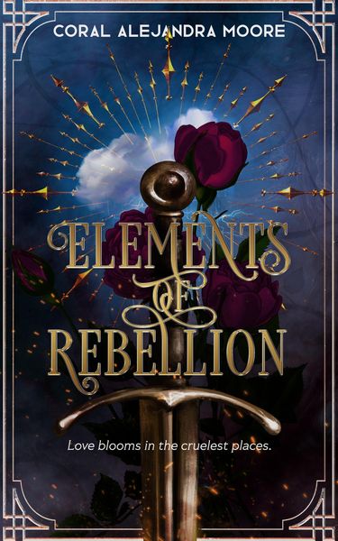 Produktbild: Elements of Rebellion