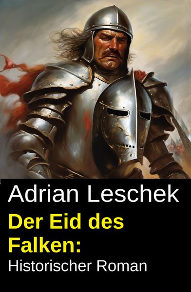 Der Eid des Falken: Historischer Roman