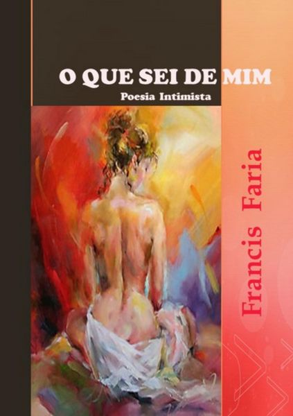 Produktbild: O Que Sei De Mim