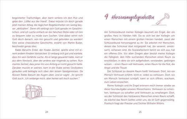 Produktbild: Manchmal muss ich mich suchen gehen