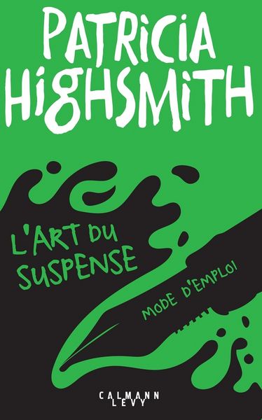 Produktbild: L'art du suspense : mode d'emploi