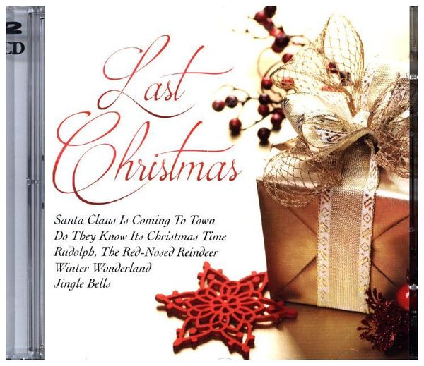 Produktbild: Last Christmas