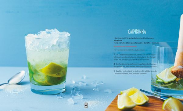 Produktbild: Cocktails