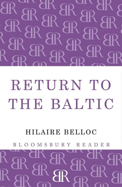 Produktbild: Return to the Baltic