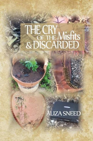Produktbild: The Cry of the Misfits and the Discarded