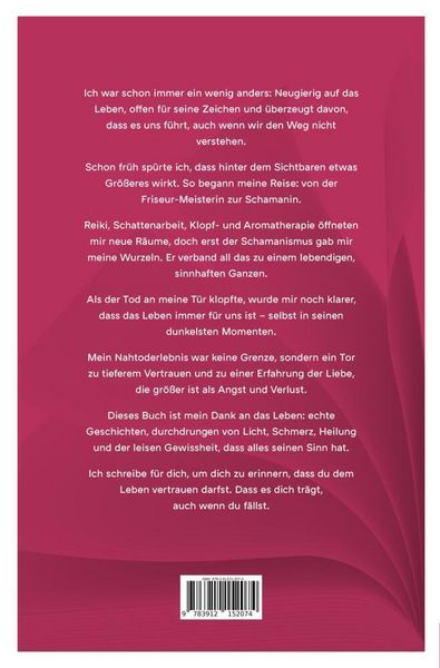 Produktbild: Als der Tod an meine T&uuml;r klopfte