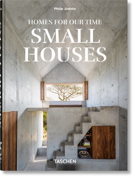 Produktbild: Homes For Our Time