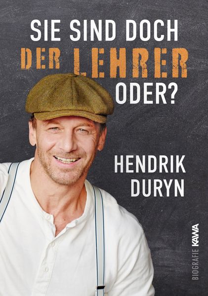 Produktbild: Sie sind doch DER LEHRER, oder?