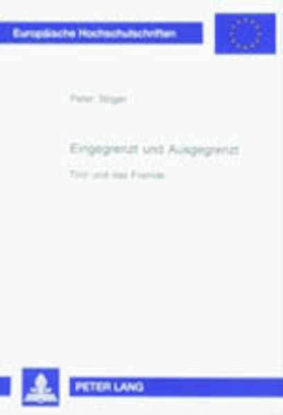 Produktbild: Eingegrenzt und Ausgegrenzt