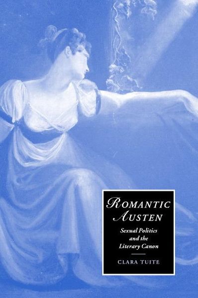 Produktbild: Romantic Austen