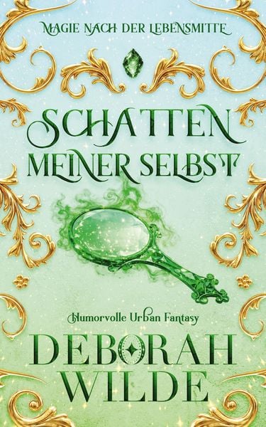 Produktbild: Schatten meiner selbst