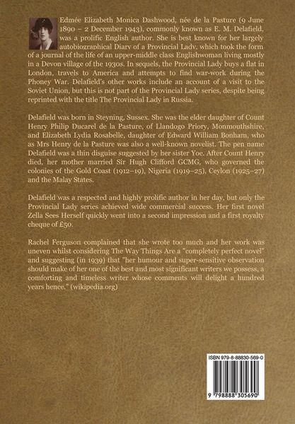 Produktbild: Messalina of the suburbs