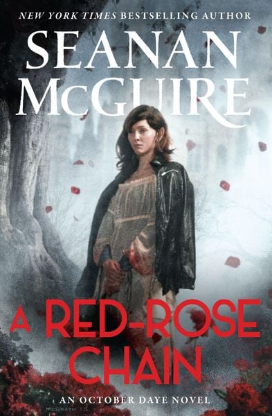 Produktbild: A Red-Rose Chain