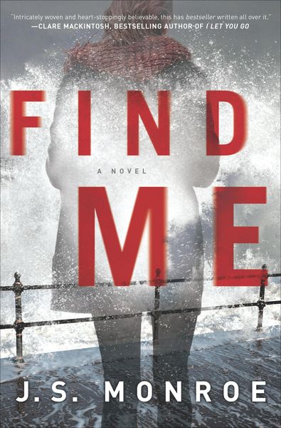 Produktbild: Find Me