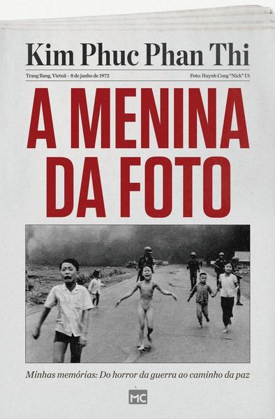 Produktbild: A menina da foto