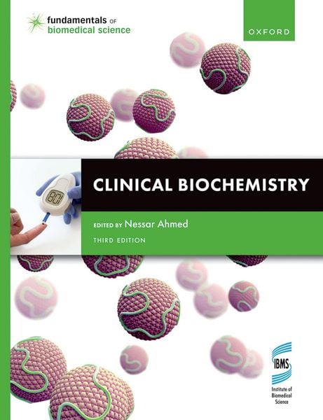 Produktbild: Clinical Biochemistry
