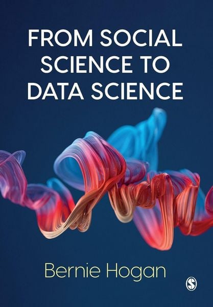 Produktbild: From Social Science to Data Science