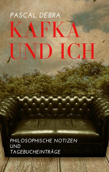 Produktbild: Kafka und Ich