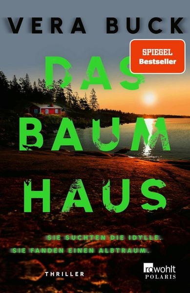 Produktbild: Das Baumhaus