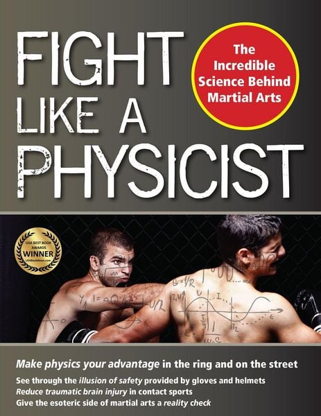 Produktbild: Fight Like a Physicist