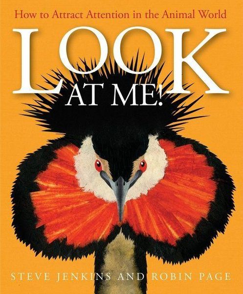Produktbild: Page, R: Look at Me!