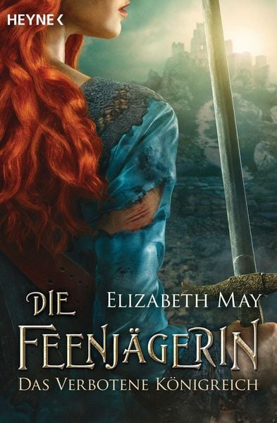 Produktbild: Die Feenj&auml;gerin - Das verbotene K&ouml;nigreich