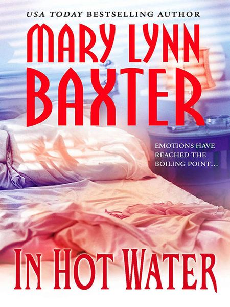 Produktbild: In Hot Water