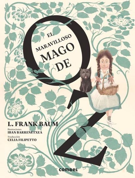 Produktbild: El maravilloso mago de Oz