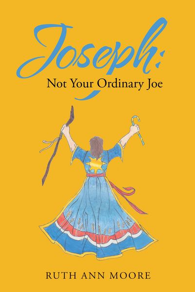 Produktbild: Joseph: Not Your Ordinary Joe