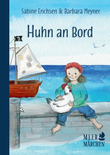 Produktbild: Huhn an Bord