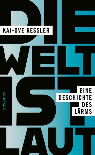 Produktbild: Die Welt ist laut