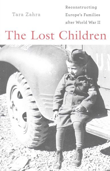 Produktbild: The Lost Children