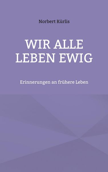 Produktbild: Wir alle leben ewig