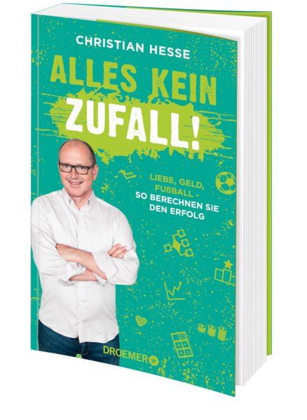Produktbild: Alles kein Zufall!