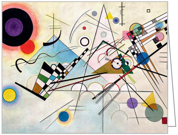 Produktbild: Kandinsky
