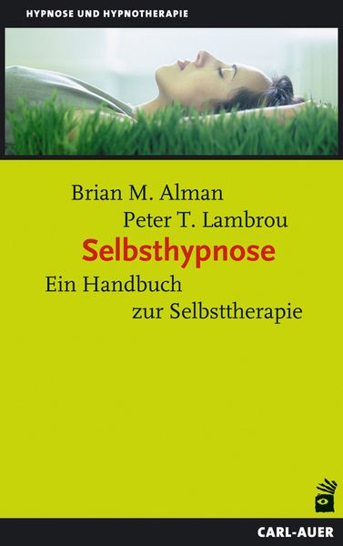 Produktbild: Selbsthypnose